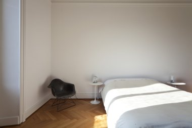 güzel daire kaplandı