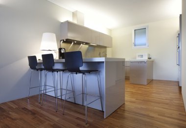Modern Daire
