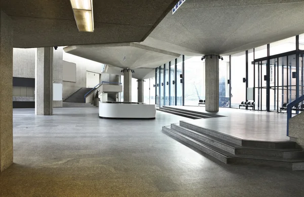 Palácio do Congresso, salão — Fotografia de Stock