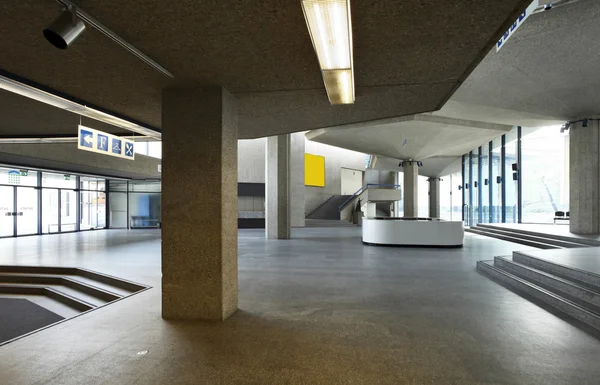 Palácio do Congresso, salão — Fotografia de Stock