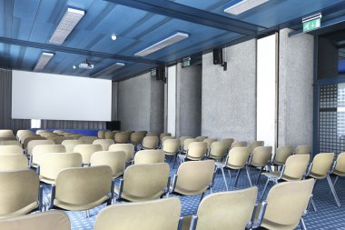 Konferans Salonu