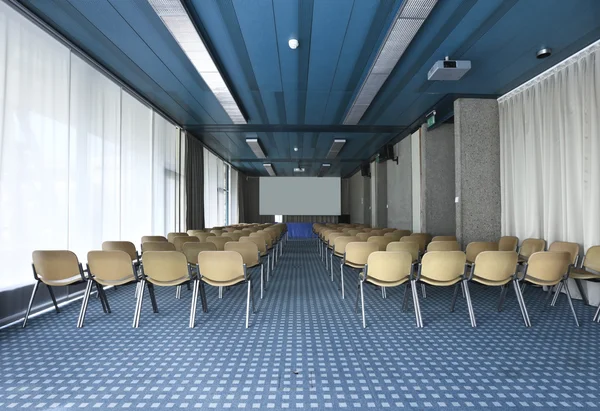 Conference hall — Stock Photo, Image