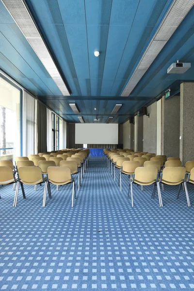 Salle de conférence — Photo