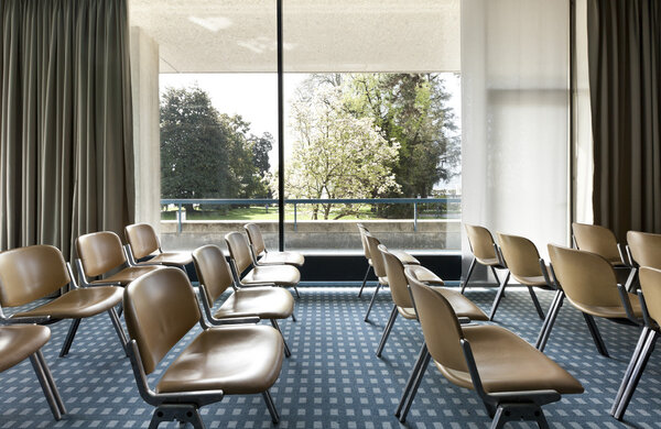 Конференц-зал