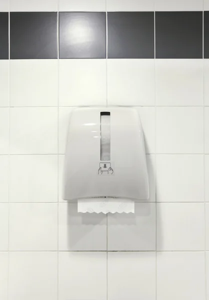 Kongresspalast, öffentliche Toiletten — Stockfoto