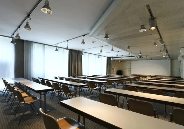 Sala de conferencias — Foto de Stock