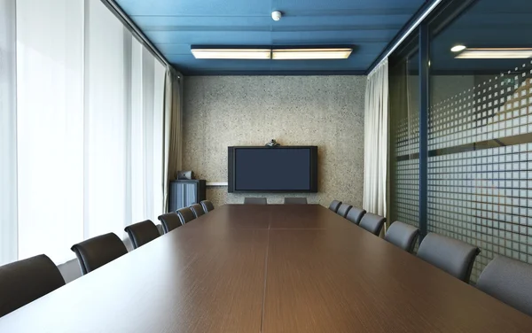 Congress Palace, meeting room — Stock Photo, Image