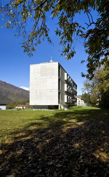 Edificio exterior — Foto de Stock