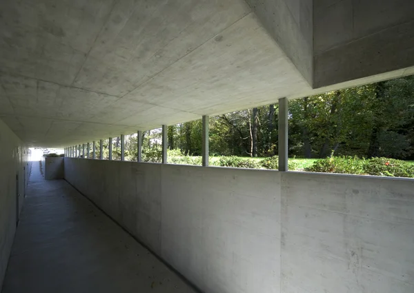 Edificio interior — Foto de Stock