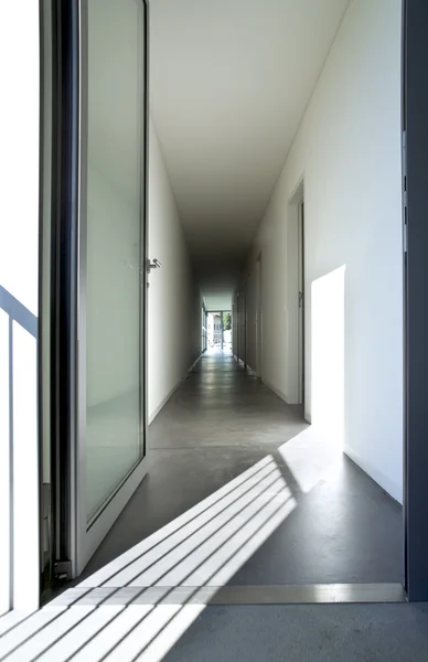 Interieur modern huis — Stockfoto