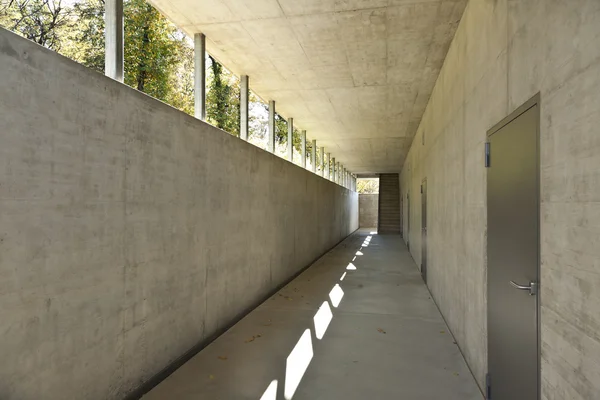 Intérieur maison moderne — Photo