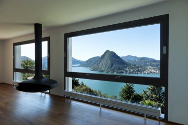 Modern apartmen