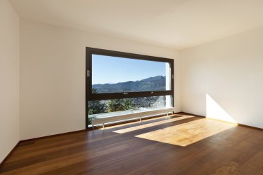 Modern Daire, büyük Oda