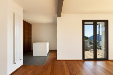 Modern Daire, büyük Oda