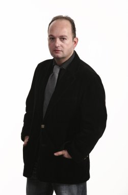 ofis çalışanı