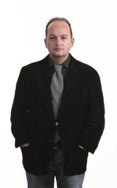 ofis çalışanı