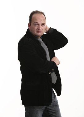 ofis çalışanı