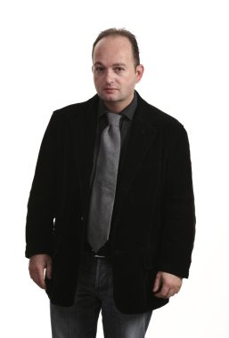 ofis çalışanı
