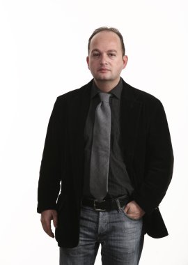 ofis çalışanı