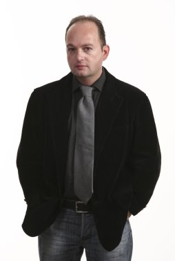 ofis çalışanı