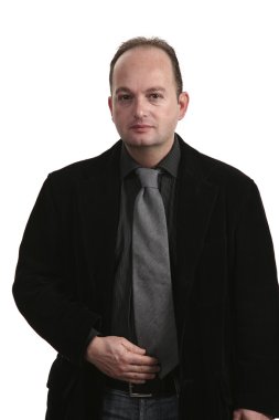 ofis çalışanı