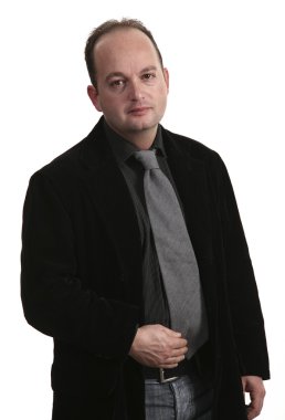ofis çalışanı