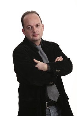 ofis çalışanı