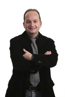 ofis çalışanı
