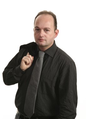 ofis çalışanı