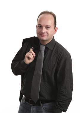 ofis çalışanı