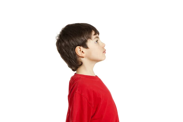 Little boy — Stock Photo, Image