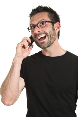 adam portresi