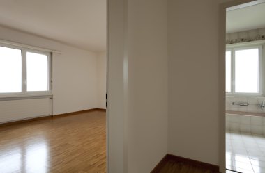 boş iç görünümü