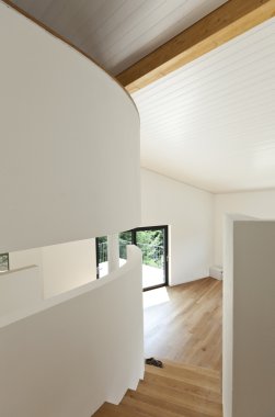 İç modern ev