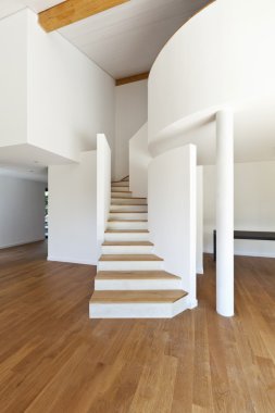 İç modern ev