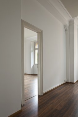 güzel yeni daire