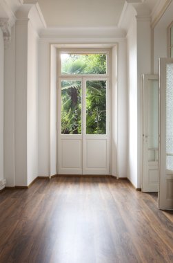 güzel yeni daire