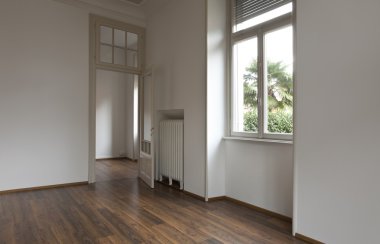 güzel yeni daire