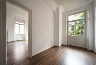 güzel yeni daire