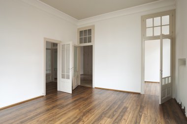 güzel yeni daire