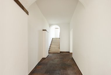 iç house rustik