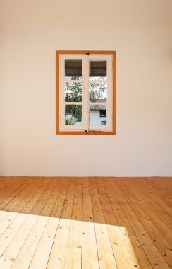iç house rustik