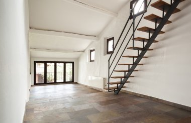 House, büyük Oda