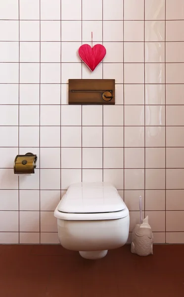 Comfortable bathroom — Stock Photo, Image