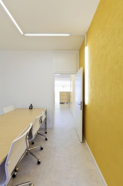 Toplantı odası tasarımı