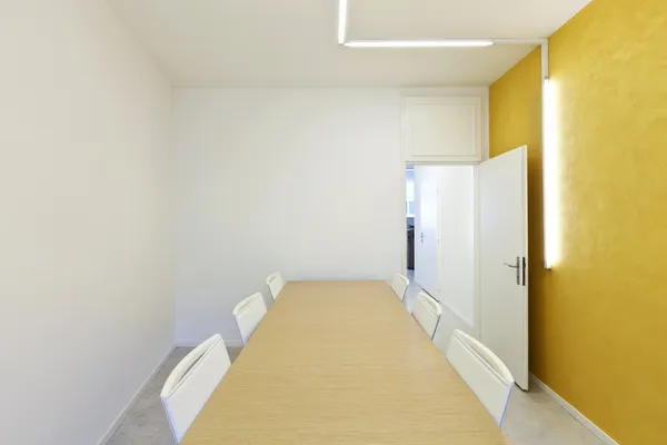 Meeting room — Stock Photo, Image