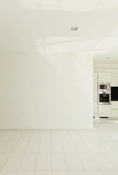 Yeni mutfak, ayrıntı — Stok fotoğraf