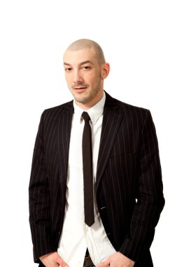 İş adamı