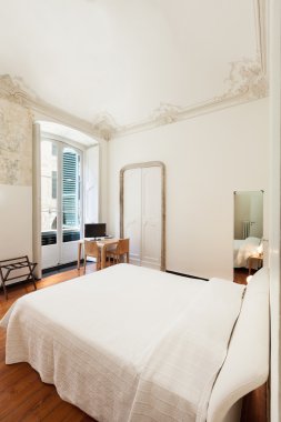 호텔, 더블룸otel, Çift Kişilik Oda