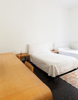 Güzel otel, tarihi bina